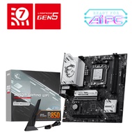 # MSI B850M GAMING WIFI mATX AMD Motherboard # AMD AM5