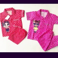 Kids Pajamas