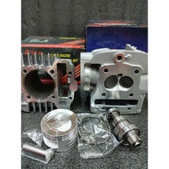 EX5 Dream 110 Fi /DREAM110 FI/DASH 110 FI COMBO RACING SPEC 57MM