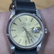 平玩ROLEX😂 型號15200 真鬚假牙 代用303...