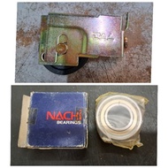 NACHI] Engine &amp; WheelBearing 6003. 004 sliding glass, sliding door adjustable roller