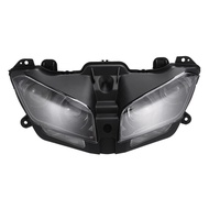 Motorcycle Headlight Motorcycle LED Lamp DRL forYamaha MT09 Headlight Assembly forYamaha MT09 Headli