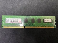 創見 DDR3 4GB 1333 記憶體 桌機