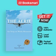 The Aerie - Paperback - English - 9781466999688