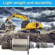 600-8815 6008815 Solenoid Valve For Caterpillar CAT Excavator Parts 745 735C 740 GC 745C 740 740C-Bo