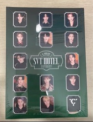 SEVENTEEN CARAT Membership Kit Seventeen 會員禮代買代收