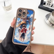 OPPO Phone Case Protective A55 A54 A74 A53 A16 R15 A3x A52 A3 Pro HNA Wang Lufei