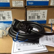 Photoelectric Switch E3JK-DR11/DR12/TR12/RR11 Sensor to Reflection-C