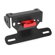 2005-2025 For SUZUKI DRZ400SM DRZ400S DRZ400E License Plate Holder Motorcycle Tail Tidy Fender Elimi
