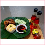 ☈ ☏ ✼ ◎ Florentina Kitchen Special Chicken Oil Bundle (3 bottles)