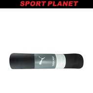 Puma Yoga Mat Accessories (054105-01) Sport Planet