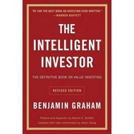 The Intelligent Investor