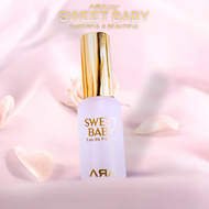 PARFUM WANITA TAHAN LAMA MEWAH SWEET BABY Rumah Wangi ARA