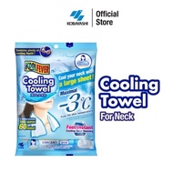 KOOLFEVER Cooling Towel 5s