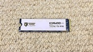 $890 全新 1TB M2 AITC  KINGSMAN KM600 ULTRA SSD