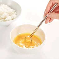 【YOSHIKAWA吉川】日本EATOCO不鏽鋼Toku攪拌棒 打蛋器 AS0054