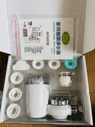 淨水器