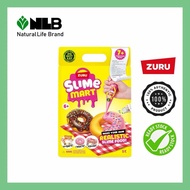 Zuru Slime Mart Small Shopping Bag Series 1 Donut