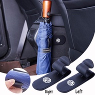 MG Car Umbrella Hook Multifunctional Adhesive Household Storage Hook Suitable For MG HS ZS EP MG5 MG
