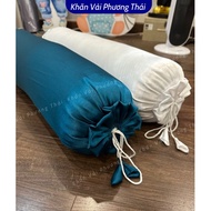 Spa pillow, massage foot pillow, class 1, 70cm long
