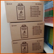 ⚠ ✑ ❂ Davao Coffee Ground Coffee