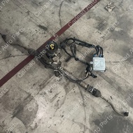 Honda Civic FD 2006 - 2011 SNA SNB SND EPS Electric Steering Rack wiring  ECU Set Original IMPORTED 