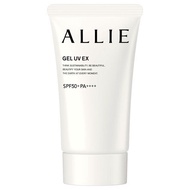 ALLIE 持采UV高效防曬水凝乳EX 迷你版 SPF50+ PA++++ 無香料 40g