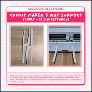 Cricut Maker Maker3 Tray Mat Support | Cricut Mat 12" x 12" Support Extension Tray