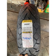 170/60zr/17 tahun 2021 dunlop tayar D220ST