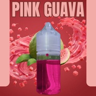 Pink GUAVA Essence/Sweet KLUTHUK GUAVA Essence/Sweet KLUTHUK GUAVA Essence/PINK GUAVA Essence/Sweet 