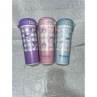 GK3626 NEWEST SANRIO CHARACTER STAINLESS DRINKING BOTTLE 700ML CAPACITY