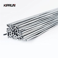 KIPRUN Aluminum Welding Rods,  Low Temperature Easy Melt Aluminum Welding Rods 2mm Rod Solder， No Ne