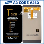 Lcd Touchscreen Samsung A2 Core A260 FULLSET