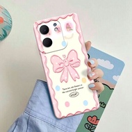 HP OPPO A5X 4G 2025 Softcase - Geloracase - Latest OPPO A5X 4G Casing - Cartoon Motif - OPPO A5X 4G 