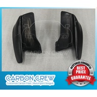 Toyota Caldina C-ONE Rear Spoiler Side Wing Garnish