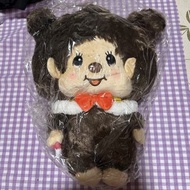 日本 🇯🇵 Monchhichi 萌奇奇 夢奇奇 週年 公仔 ✨