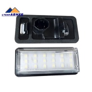 Car License Plate Light License Plate Light For  Land Cruiser /  Gx470 81270-60330