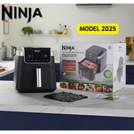 NINJA AIR FRYER MAX PRO 6.2L 12 MONTHS OIL-FREE FRYER