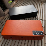 Tinie Travel Cajon / Portable Cajon Tinie / Solid Premium / Travel Tinie Cajon