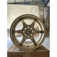 Rim Saiz 14 pcd110/100 Kancil/Viva/Saga/Myvi