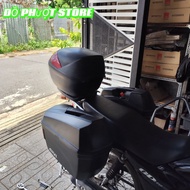 Givi E22N side mount for GD110