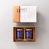 Yuchi Township Farmers' Association Sun Moon Lake Black Tea Selection Gift Box Tibetan Ya Taiwan Cam