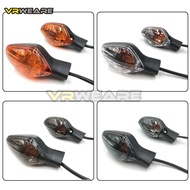 [Promotion] Locomotive Turn Signal Suitable for Honda CBR500R CBR650F CB650F CB500F CB500X