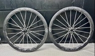 台灣Suncord 45/50 波浪碟剎碳輪組 公路車 Road bike 用