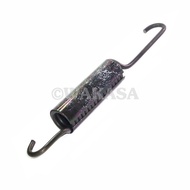 Brake pads (pirodo) NISSAN TRUCK (41020-90000) Yollo Automotive