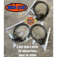 Racik Jontrot Ruak Ruak - Ruak Bird Trap