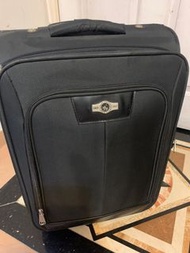 Beverly Hills Polo Club Small Travel Suitcase 小型行李喼 22吋