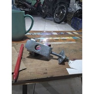 Thick Kaze Arm Chain Set Kaze Chain Set