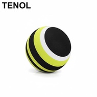 [TENOL] Myofascial Release Ball EVA Foam Trigger Point Massage Equipment for Runners and Athletes Ex