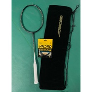 HUNDRED WOLF POWER RACKET